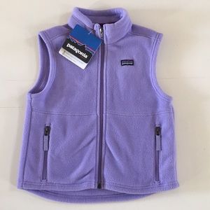 COPY - Brand new Kids SYNCH VEST